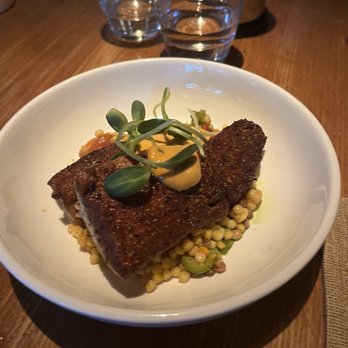 Bar Acuda - Tapas Bars Near Me - Hanalei, Hawaii