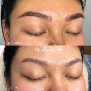 Aesthetic Ink Studio - Microblading - Permanent Makeup Near Me - Burlingame, California Aesthetic Ink Studio - Microblading - Permanent Makeup Near Me - Burlingame, California