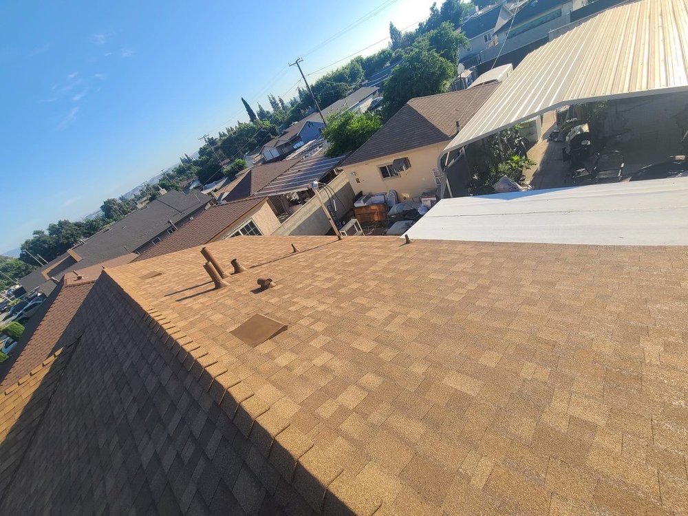 Slide of Universal Builders