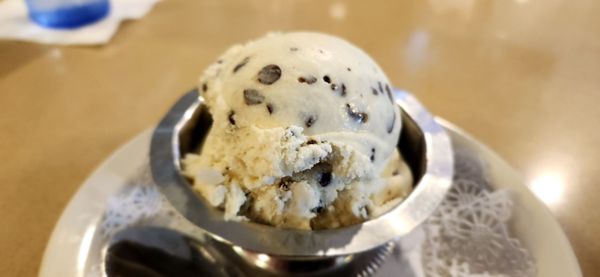 Moo Creamery by null