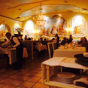 Capriccio - Grand scale - Italian Near Me - Atlantic City, New Jersey