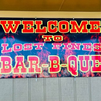 Lost Pines Bar-B-Que - A little dive in Giddings! - Barbeque Near Me - Giddings, Texas