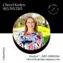 Photo of Cheryl Keden