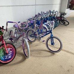 Academy Sports and Outdoors - Bikes for Christmas