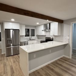 Midnight Tile & Remodel