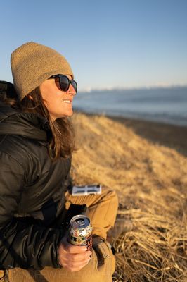 Kincaid Park by null