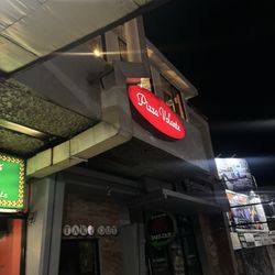 Pizza Volante