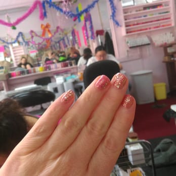 New Sunny Judy Nails - Nail Salons Near Me - Ridgewood, New York New Sunny Judy Nails - Nail Salons Near Me - Ridgewood, New York