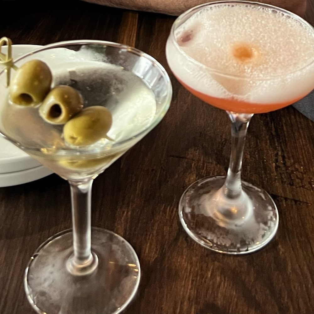 Rabun Social - Social Dirty Martini and Social Sour - Sushi Bars Near Me - Clayton, Georgia Rabun Social - Social Dirty Martini and Social Sour - Sushi Bars Near Me - Clayton, Georgia
