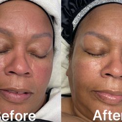 REAL CLIENT * REAL RESULTS