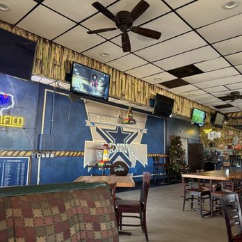 Jhonny's Mexican Restaurant - Mexican Near Me - Garland, Texas