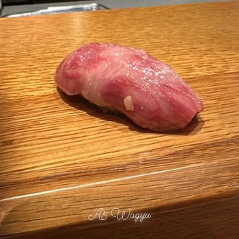 Akikos - A5 Miyazaki Wagyu - Sushi Bars Near Me - San Francisco, California