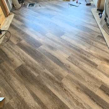 Lead Cruz RV Repair - New wood tile - RV Repair Near Me Lead Cruz RV Repair - New wood tile - RV Repair Near Me