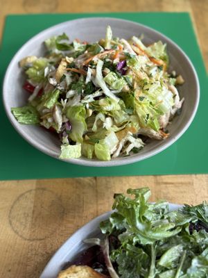 Thyme Cafe and Market by null
