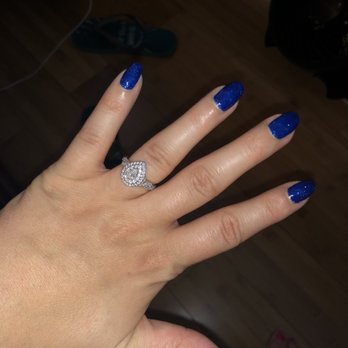 Lamour Nails Spa - Nail Salons Near Me - San Jose, California