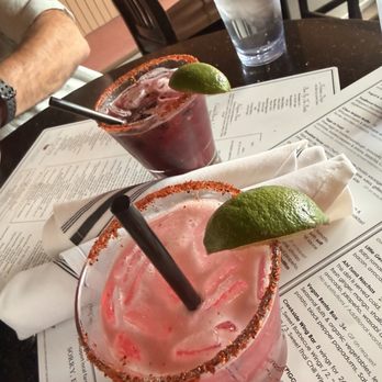 Creekside American Bistro - Margaritas - New American Near Me - Sedona, Arizona