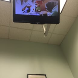 Watching a movie while I wait Watching a movie while I wait