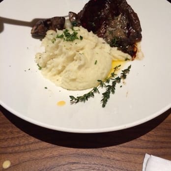 Nick's Manhattan Beach - Short ribs. - American Near Me - Manhattan Beach, California Nick's Manhattan Beach - Short ribs. - American Near Me - Manhattan Beach, California
