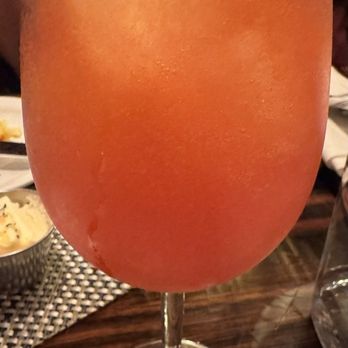 Roanoke - Oasium daybreak ($16) - Cocktail Bars Near Me - Chicago, Illinois