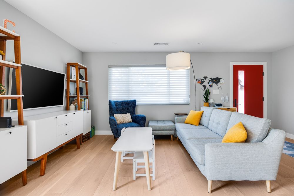 Slide of Redlands Remodeling