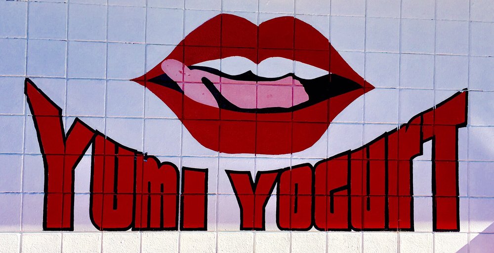 YUMI YOGURT CLOSED 135 Photos & 370 Reviews 947 El Camino Real