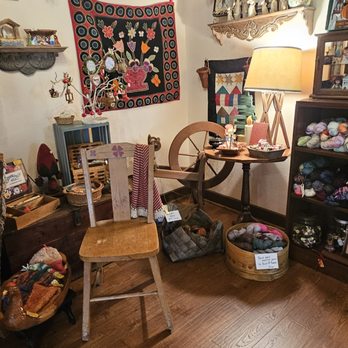 The Shire - Antiques Near Me - Fortuna, California The Shire - Antiques Near Me - Fortuna, California