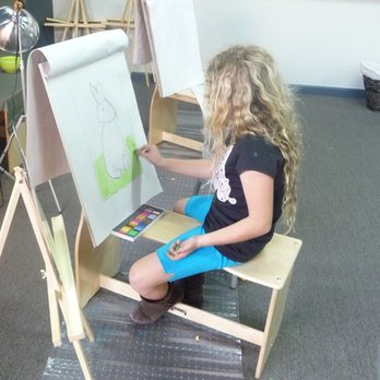 Martin Fine Art Classes - Art Classes Near Me - Encinitas, California
