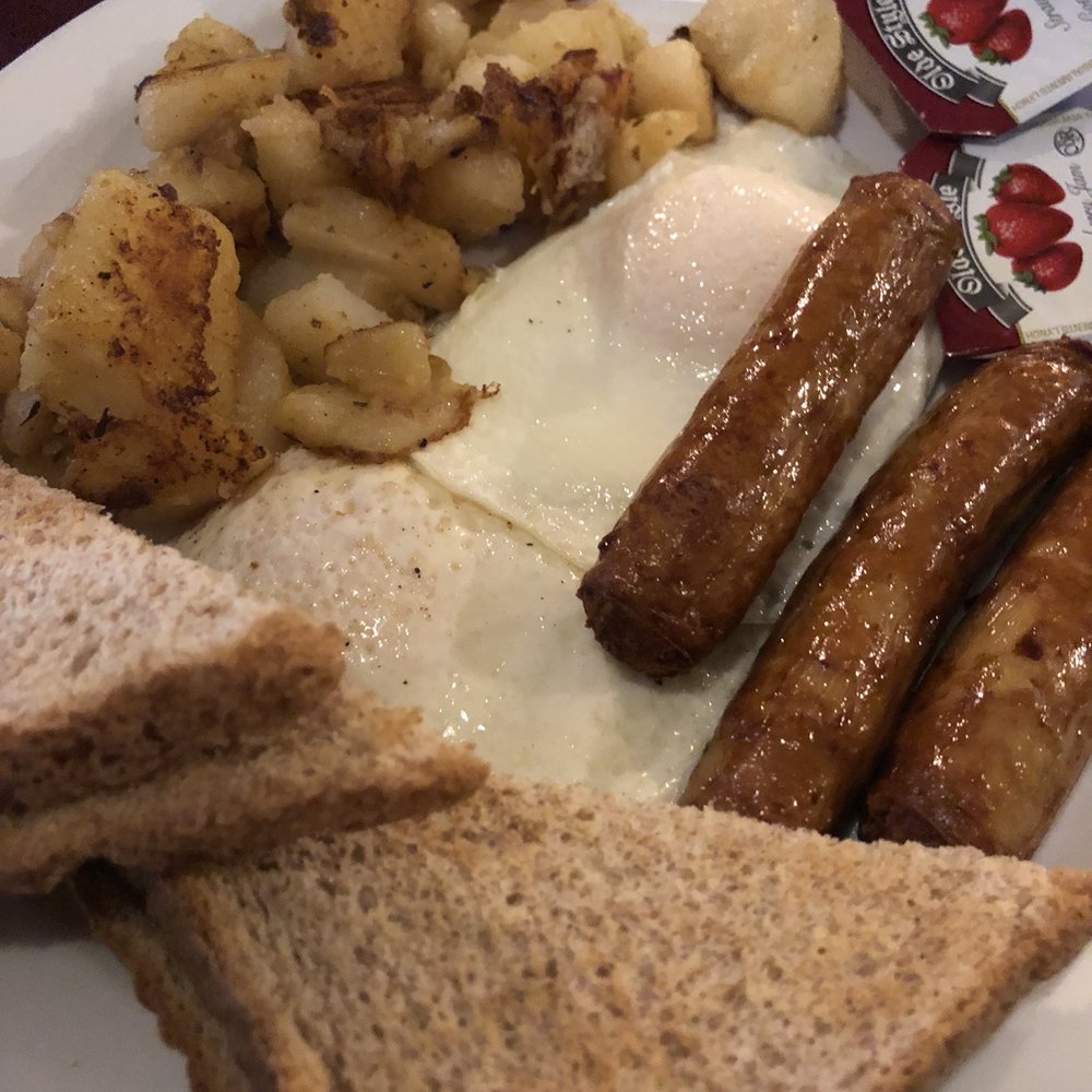 $6.99 Breakfast $6.99 Breakfast