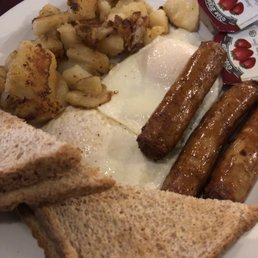 $6.99 Breakfast