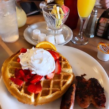 Cheeser's Palace Cafe - Breakfast & Brunch Near Me - Clermont, Florida Cheeser's Palace Cafe - Breakfast & Brunch Near Me - Clermont, Florida