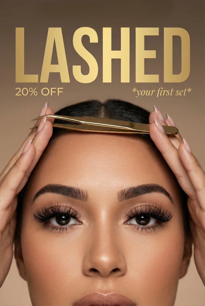 21 Zen Lash Studio Logo
