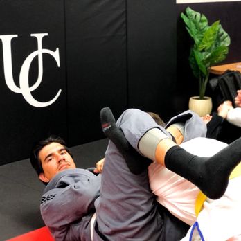 Union Combat Academy - Kickboxing Near Me - Mesa, Arizona