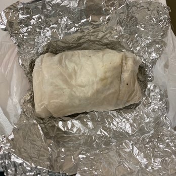 Bella Vista - Beef Burrito - Tacos Near Me - Conyers, Georgia