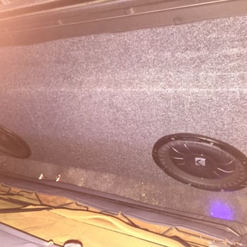 Audio Vision - Car Stereo Installation Near Me - Montclair, California
