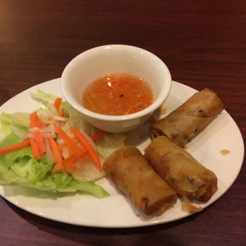 Pho Thien Vietnamese Kitchen - Egg rolls - Vietnamese Near Me - Naperville, Illinois Pho Thien Vietnamese Kitchen - Egg rolls - Vietnamese Near Me - Naperville, Illinois