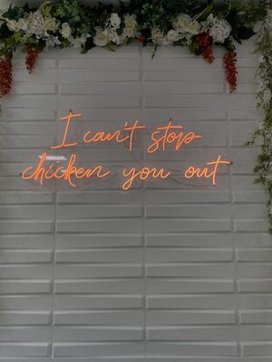 Choong Man Chicken Davie - Korean Fried Chicken by null