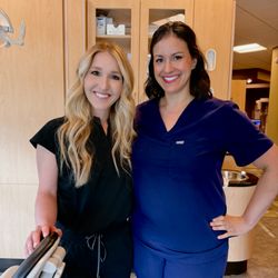 Star City Dental - Meet Our Lincoln Dentists: Dr. Allen & Dr. Long. They provide gentle family dentistry to all ages.