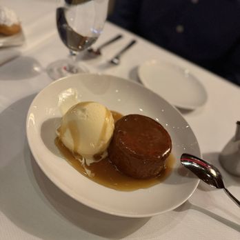 T-Bones - Toffee cake - Steakhouses Near Me - Las Vegas, Nevada T-Bones - Toffee cake - Steakhouses Near Me - Las Vegas, Nevada