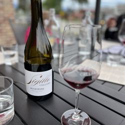 Sigillo Cellars - Wine recommendations