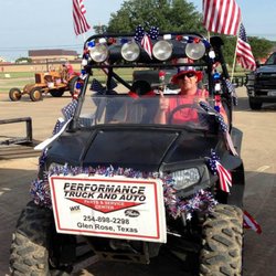 Performance Truck and Auto Parts & Service Center