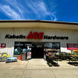 Kabelin Ace Hardware - Walkerton