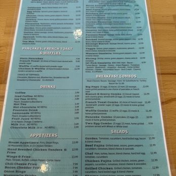 Country Scrambled Cafe - Breakfast & Brunch Near Me - Spring, Texas