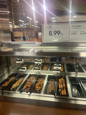 Publix Super Market at Shops at Southline by null
