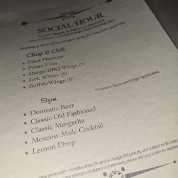 Skyvibe Restaurant and Lounge - Cocktail Bars Near Me - Laurel, Maryland Skyvibe Restaurant and Lounge - Cocktail Bars Near Me - Laurel, Maryland