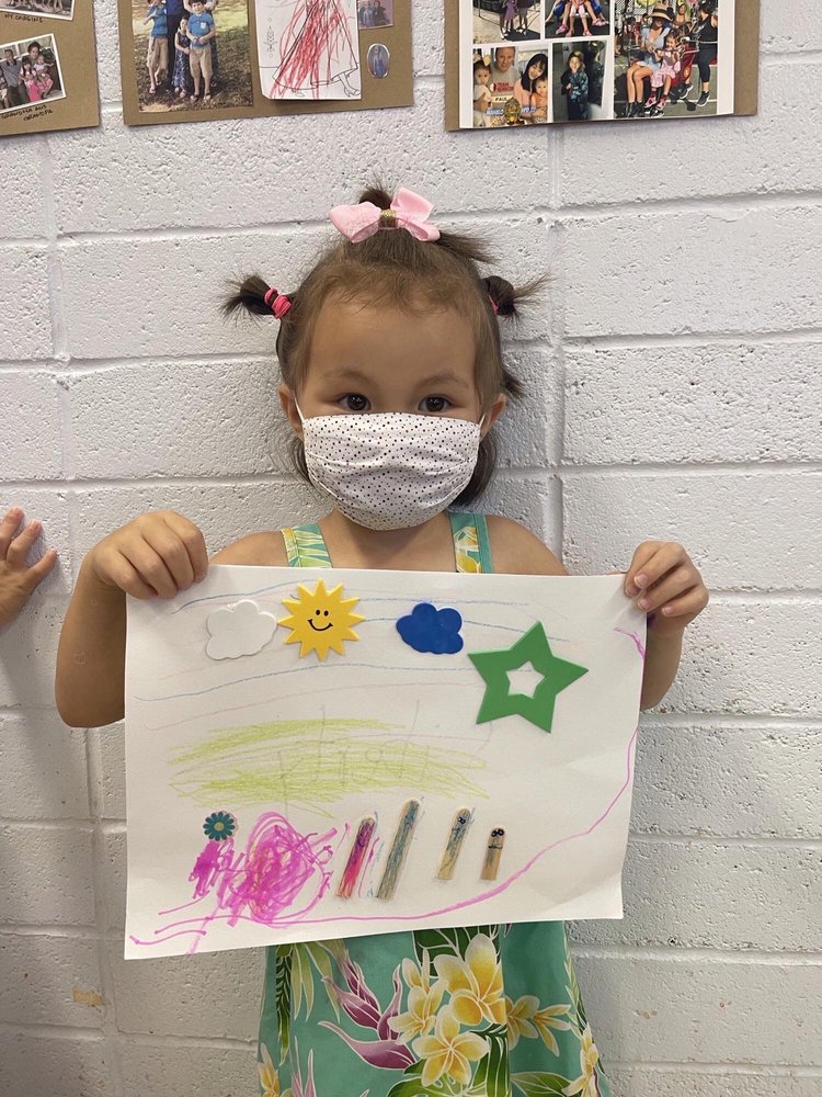 Makiki Christian Church Preschool - childcare center in Honolulu, HI