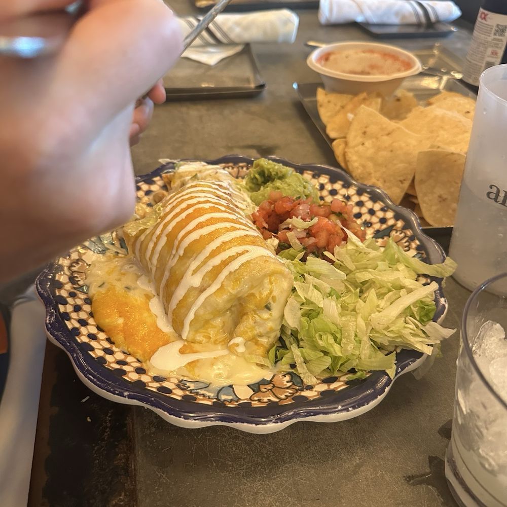 Amigos 30A Mexican Kitchen - Burrito - Mexican Near Me - Inlet Beach, Florida Amigos 30A Mexican Kitchen - Burrito - Mexican Near Me - Inlet Beach, Florida