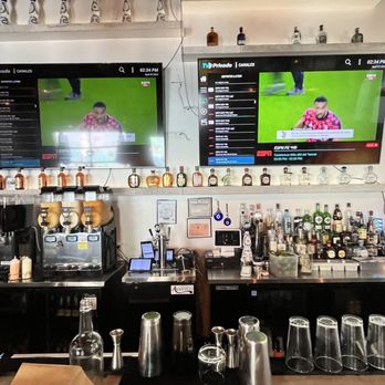 Arepa Lady - Bar seating - Colombian Near Me - Astoria, New York