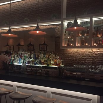 Gran Morsi - Bar - Italian Near Me - New York, New York Gran Morsi - Bar - Italian Near Me - New York, New York