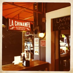 La Chinampa