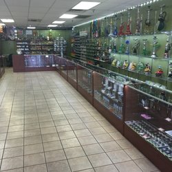 Vape & Smoke